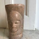 Vintage ceramics vase