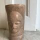 Vintage ceramics vase