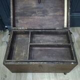 Vintage toolbox
