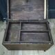 Vintage toolbox