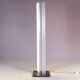 1990s Charis floor lamp Herman Hermsen O-serie 13/18 (design award 2002)