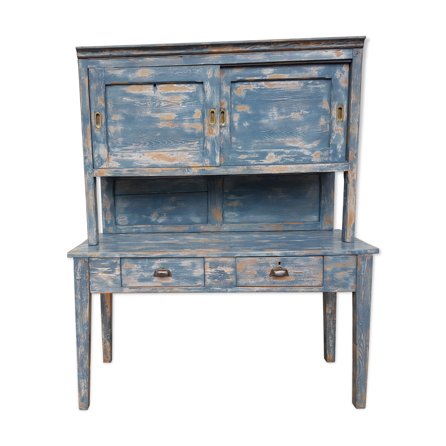 Old Workshop Metier Furniture early 20th S