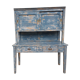 Old Workshop Metier Furniture early 20th S