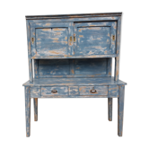 Old Workshop Metier Furniture early 20th S