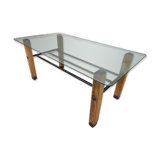 “SRM” coffee table circa 1960