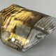 1960s wall lamp Kalmar Franken Carlo Nason Ice Glas Design