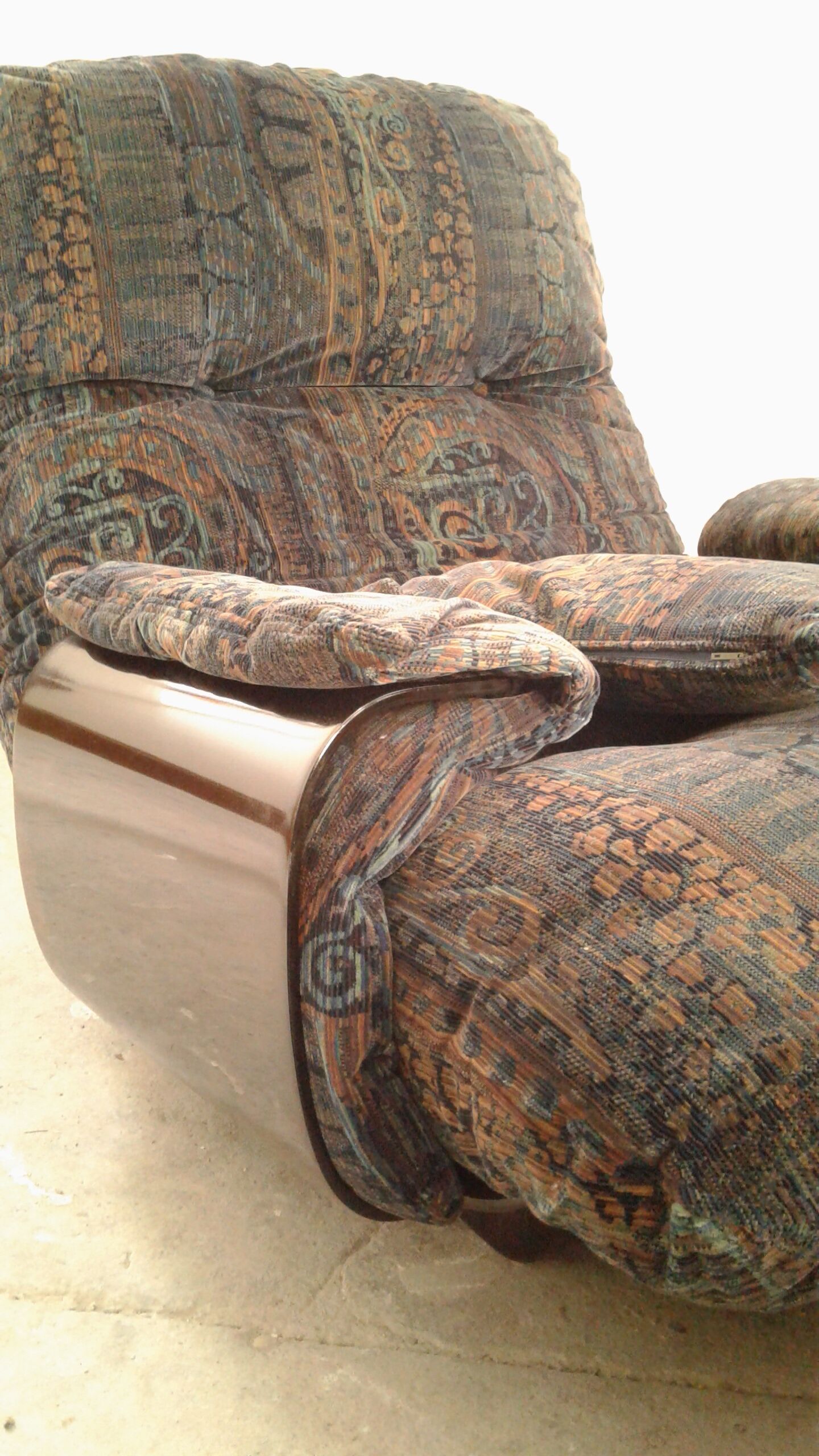 Line Roset together Safi, Michel Ducarroy