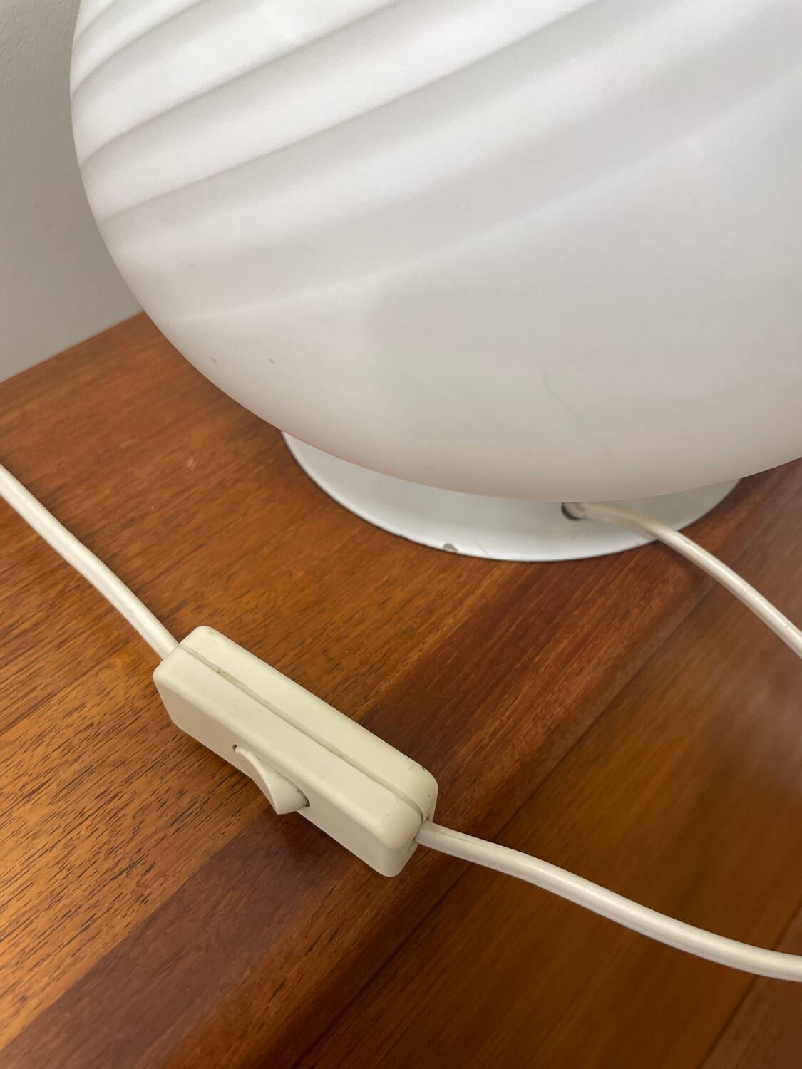 Pair of 60/70 table lamps