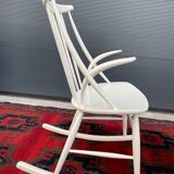 Fauteuil à bascule Wikkelsö