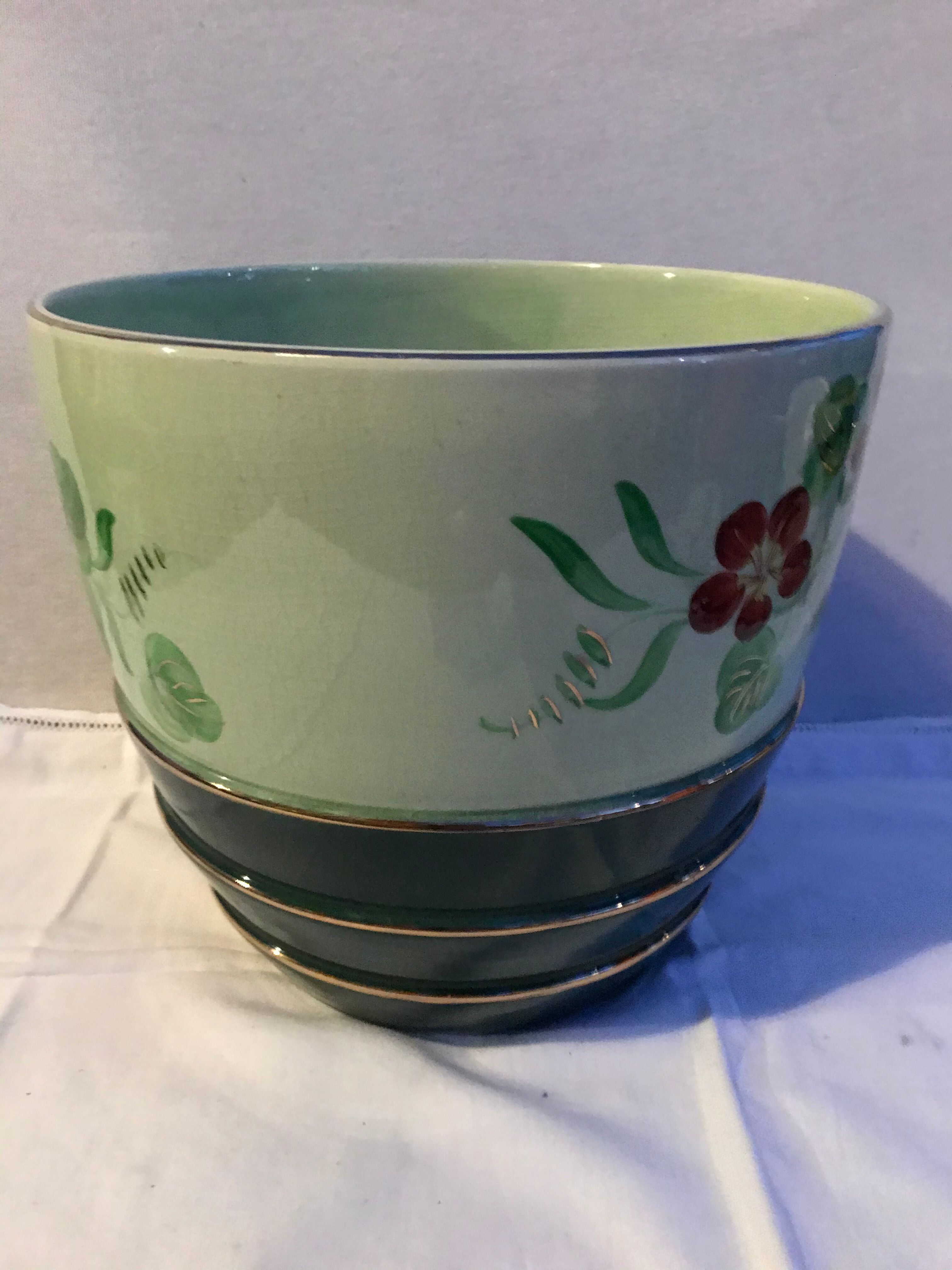 Pot cover