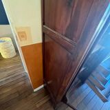 Armoire vitrée