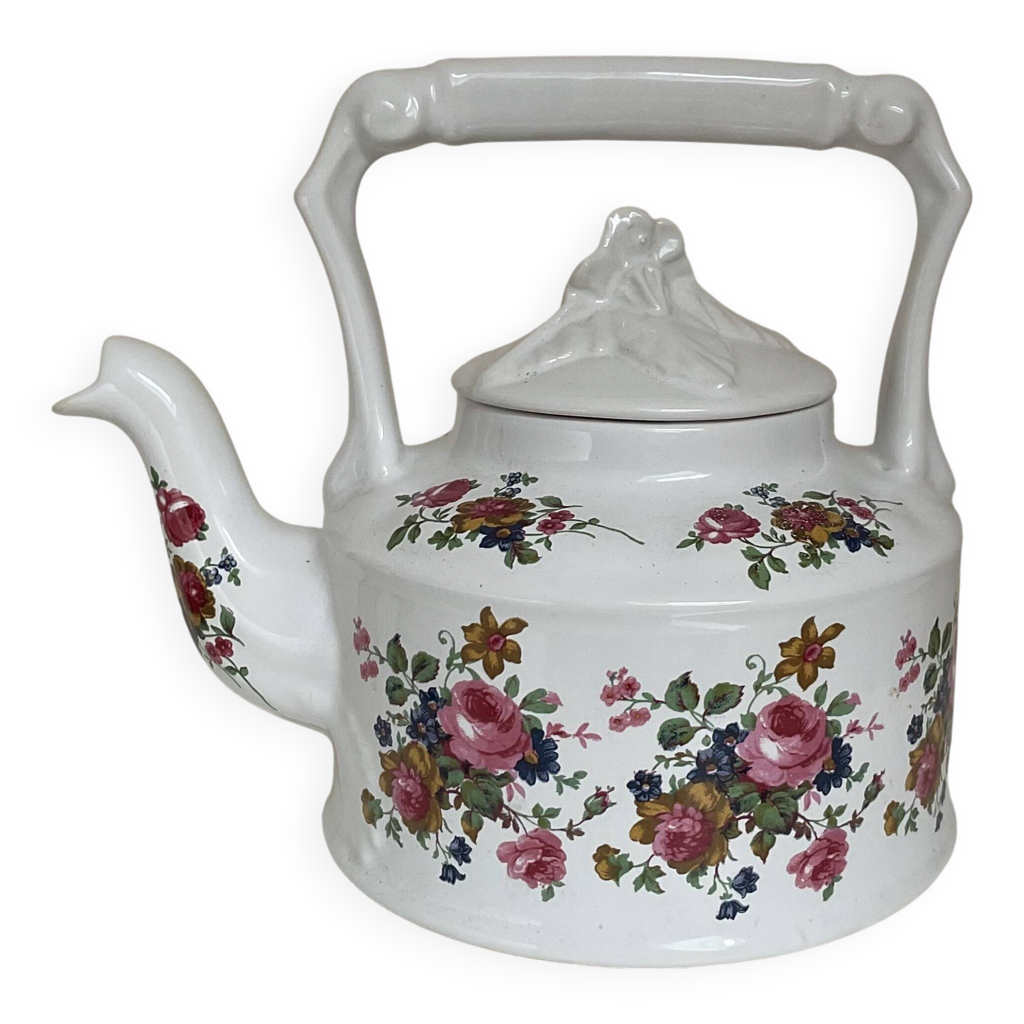 Small Arthur Wood teapot