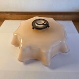 Opaline pink suspension 1960