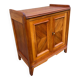 Vintage 2-door office furniture from the 1970s