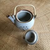 Teapot