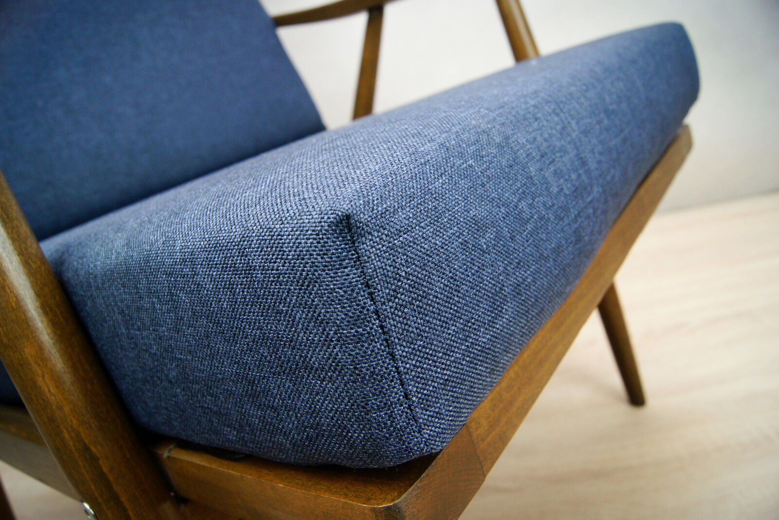 Set of 2 chairs of your 1960 s