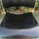 Set de 6 chaises noires David Rowland 40/4