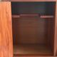 Handmade vintage sideboard