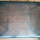 Vintage Plexiglas Sofa End