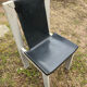 Luigi Gorgoni chairs