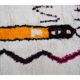 Tapis berbère coloré 260x160cm