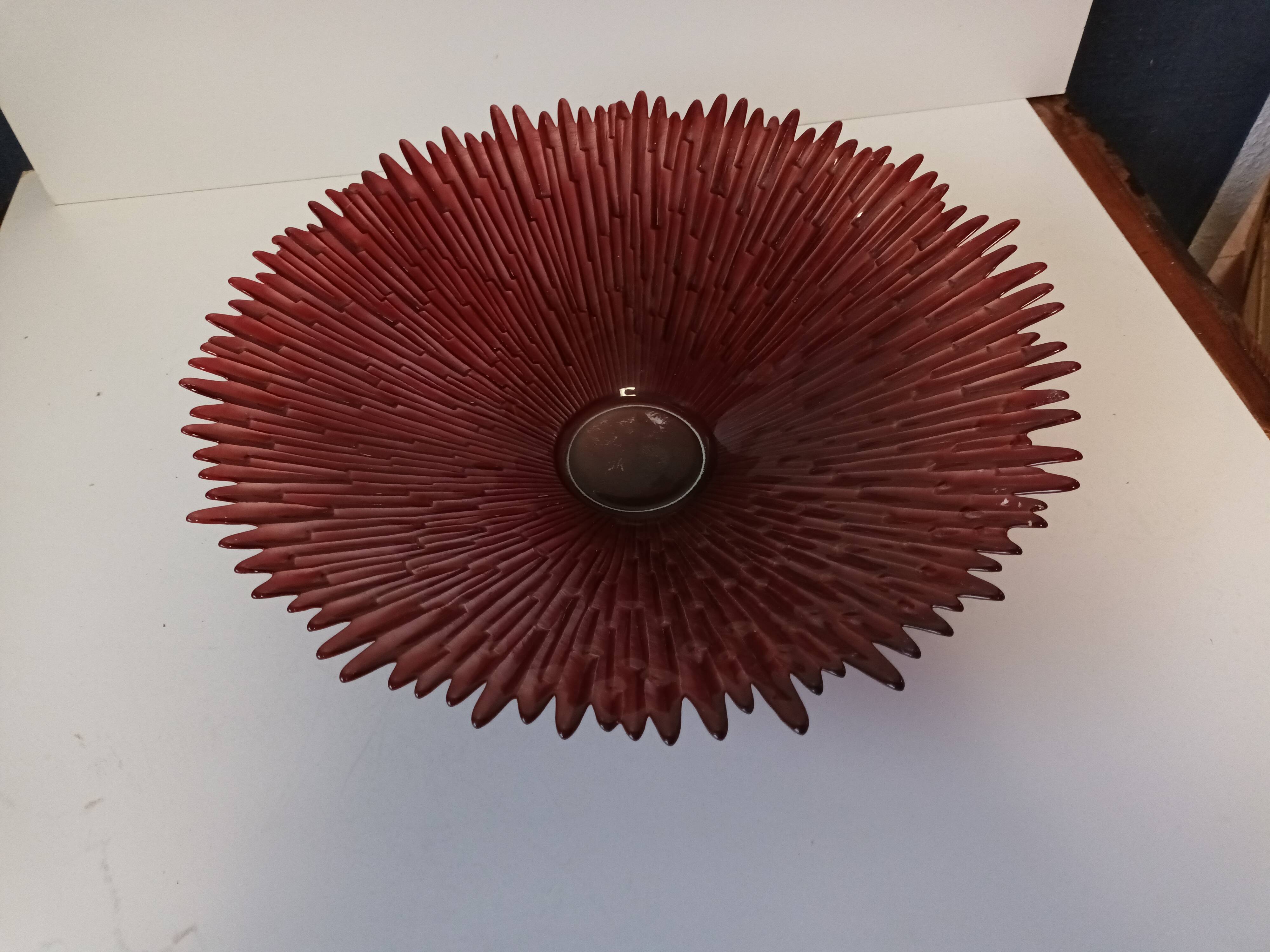 Fruit cup