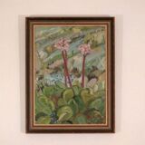 « Végétation » de Sigge Ljungqvist