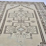 Farmhouse Vintage Wool Carpet sku 3299