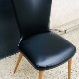 Pair of 1960s chairs