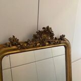 mirror Louis Philippe