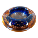 Italian Murano Glass Bowl, 1960s