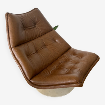 Fauteuil F511 by Geoffrey Harcourt, Artifort