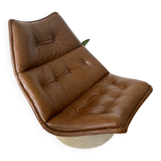 Fauteuil F511 by Geoffrey Harcourt, Artifort