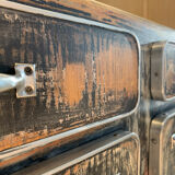 Industrial buffet