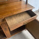 Art Nouveau two-body buffet