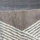 Beni Ourain Berber rug for your traditional space.