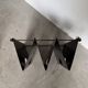 Modular magazine rack Memphis 1980