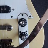 Teisco japan telecaster 1971 mij - vintage electric guitar