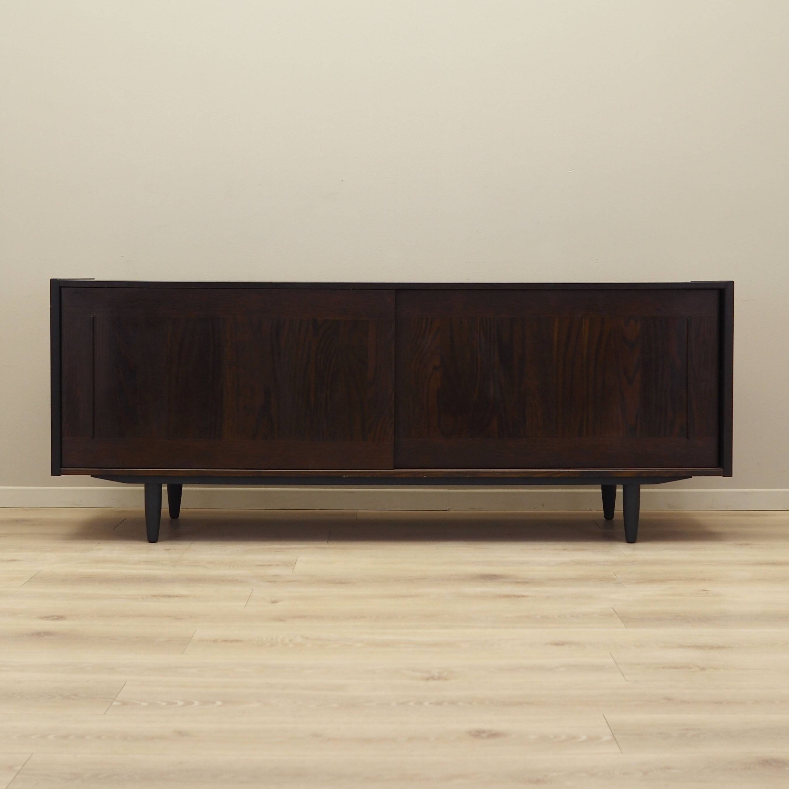 Oak sideboard, Danish design, 1970s, production: Denmark