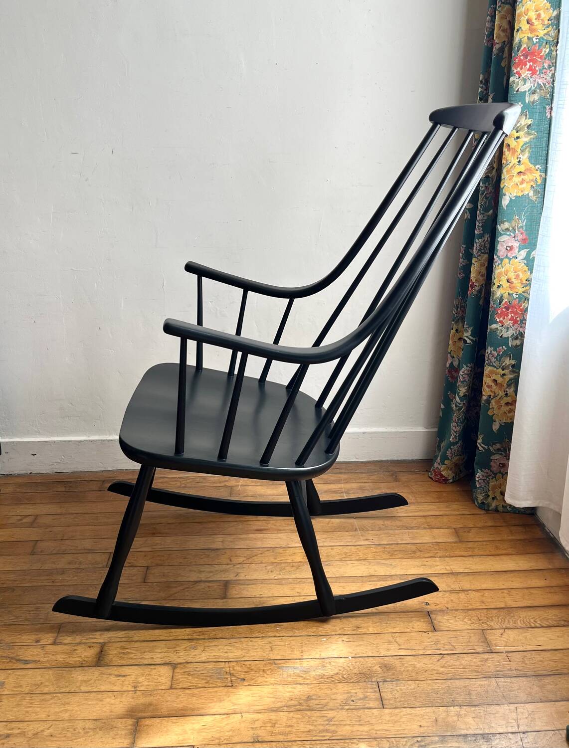 Rocking-chair Léna Larson