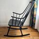 Rocking-chair Léna Larson