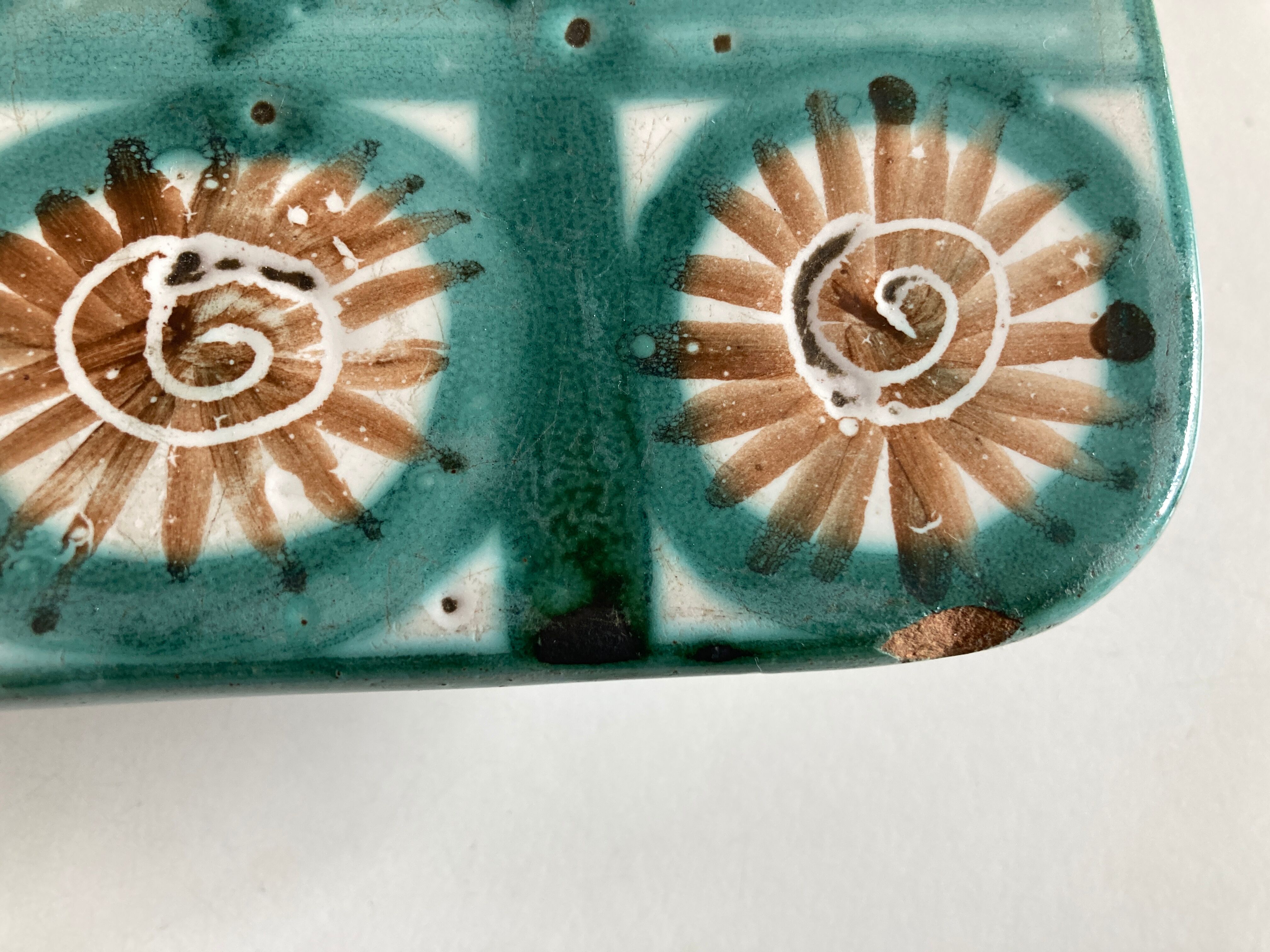 Robert Picault tray 1960