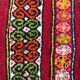 Moroccan Berber rug handmade 193x305cm