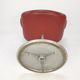 Little Tulip armchair by Pierre Paulin for Artifort 1980s