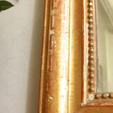 Mirror Louis Philippe medium 72x108cm