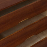 3-Piece wall unit by WHB, Germany 1970’s