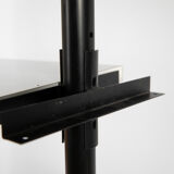 Modular shelves