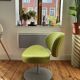 Fauteuil Design Sunset - Christophe Pillet - Cappelini