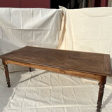 Table Louis Philippe