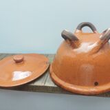 Culinary Pottery